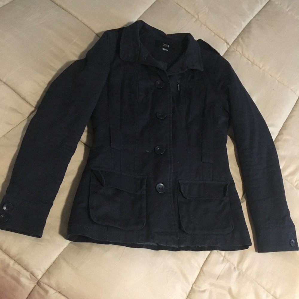 Jacket - Picture 4 of 8